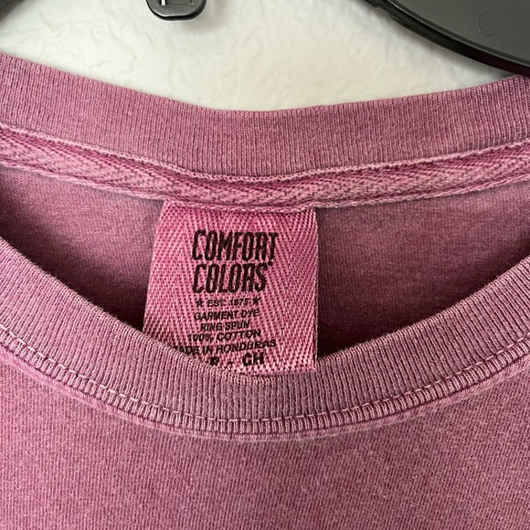 Tyler’s T-shirt - Picture 2 of 4